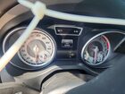 2017 Mercedes-benz Gla 250 Red vin: WDCTG4EB2HJ331897