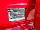 2017 Mercedes-benz Gla 250 Red vin: WDCTG4EB2HJ331897