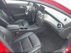 2016 Mercedes-benz Gla 250   Red vin: WDCTG4EB3GJ201366
