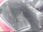 2016 Mercedes-benz Gla 250   Red vin: WDCTG4EB3GJ201366