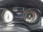 2016 Mercedes-benz Gla 250   Red vin: WDCTG4EB3GJ201366