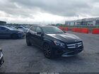 2016 Mercedes-benz Gla 250   Black vin: WDCTG4EB3GJ240412