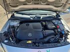 2016 Mercedes-benz Gla 250 Silver vin: WDCTG4EB3GJ262183