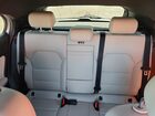 2016 Mercedes-benz Gla 250 Silver vin: WDCTG4EB3GJ262183