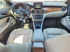 2016 Mercedes-benz Gla 250 Silver vin: WDCTG4EB3GJ262183