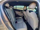 2016 Mercedes-benz Gla 250 Silver vin: WDCTG4EB3GJ262183