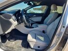 2016 Mercedes-benz Gla 250 Silver vin: WDCTG4EB3GJ262183
