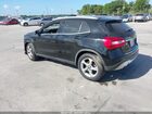 2018 Mercedes-benz Gla 250 Black vin: WDCTG4EB3JJ481099 2018 Mercedes-benz Gla 250 Black vin: WDCTG4EB3JJ481099