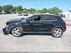 2018 Mercedes-benz Gla 250 Black vin: WDCTG4EB3JJ481099 2018 Mercedes-benz Gla 250 Black vin: WDCTG4EB3JJ481099