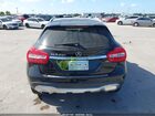 2018 Mercedes-benz Gla 250 Black vin: WDCTG4EB3JJ481099 2018 Mercedes-benz Gla 250 Black vin: WDCTG4EB3JJ481099