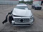 2019 Mercedes-benz Gla 250   Серебряный vin: WDCTG4EB3KJ578689