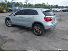 2019 Mercedes-benz Gla 250   Серебряный vin: WDCTG4EB3KJ578689