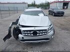 2019 Mercedes-benz Gla 250   Серебряный vin: WDCTG4EB3KJ578689