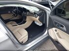 2019 Mercedes-benz Gla 250   Серебряный vin: WDCTG4EB3KJ578689