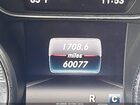 2019 Mercedes-benz Gla 250   Серебряный vin: WDCTG4EB3KJ578689