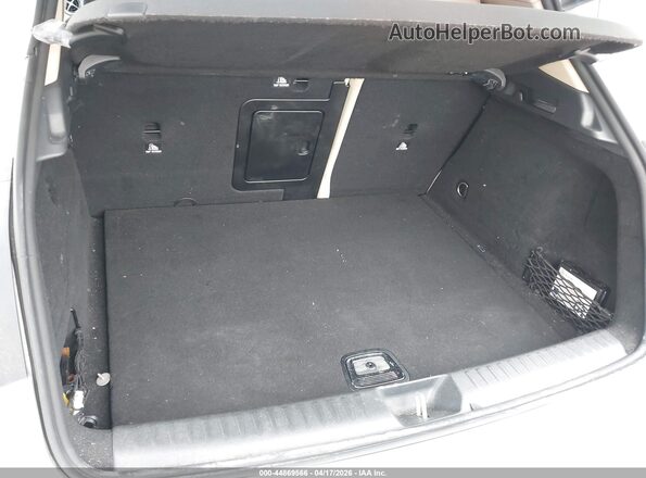 WDCTG4EB3KJ578689 2019 MERCEDES-BENZ GLA 250 Серебряный 