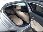 2019 Mercedes-benz Gla 250   Серебряный vin: WDCTG4EB3KJ578689