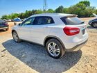 2019 Mercedes-benz Gla 250 Белый vin: WDCTG4EB3KU004205