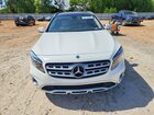 2019 Mercedes-benz Gla 250 Белый vin: WDCTG4EB3KU004205