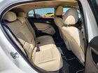 2019 Mercedes-benz Gla 250 Белый vin: WDCTG4EB3KU004205