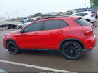 2019 Mercedes-benz Gla 250   Red vin: WDCTG4EB3KU011638