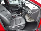 2019 Mercedes-benz Gla 250   Red vin: WDCTG4EB3KU011638