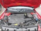 2019 Mercedes-benz Gla 250   Red vin: WDCTG4EB3KU011638