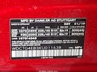 2019 Mercedes-benz Gla 250   Red vin: WDCTG4EB3KU011638