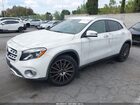 2020 Mercedes-benz Gla 250   White vin: WDCTG4EB3LJ656079
