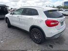 2020 Mercedes-benz Gla 250   White vin: WDCTG4EB3LJ656079