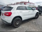 2020 Mercedes-benz Gla 250   White vin: WDCTG4EB3LJ656079