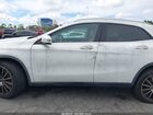 2020 Mercedes-benz Gla 250   White vin: WDCTG4EB3LJ656079