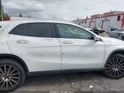 2020 Mercedes-benz Gla 250   White vin: WDCTG4EB3LJ656079