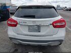 2020 Mercedes-benz Gla 250   White vin: WDCTG4EB3LJ656079