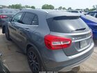 2016 Mercedes-benz Gla 250 Gray vin: WDCTG4EB4GJ190720 2016 Mercedes-benz Gla 250 Gray vin: WDCTG4EB4GJ190720