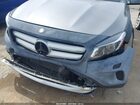 2016 Mercedes-benz Gla 250 Gray vin: WDCTG4EB4GJ190720 2016 Mercedes-benz Gla 250 Gray vin: WDCTG4EB4GJ190720