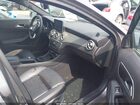 2016 Mercedes-benz Gla 250 Gray vin: WDCTG4EB4GJ190720 2016 Mercedes-benz Gla 250 Gray vin: WDCTG4EB4GJ190720