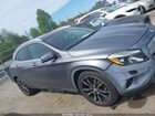 2016 Mercedes-benz Gla 250 Gray vin: WDCTG4EB4GJ190720 2016 Mercedes-benz Gla 250 Gray vin: WDCTG4EB4GJ190720