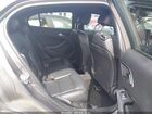 2016 Mercedes-benz Gla 250 Gray vin: WDCTG4EB4GJ190720 2016 Mercedes-benz Gla 250 Gray vin: WDCTG4EB4GJ190720