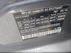 2016 Mercedes-benz Gla 250 Gray vin: WDCTG4EB4GJ190720 2016 Mercedes-benz Gla 250 Gray vin: WDCTG4EB4GJ190720