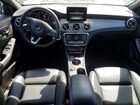 2018 Mercedes-benz Gla 250 Black vin: WDCTG4EB4JJ457443