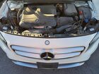 2017 Mercedes-benz Gla 250 White vin: WDCTG4EB5HJ319453
