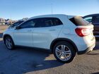 2017 Mercedes-benz Gla 250 White vin: WDCTG4EB5HJ319453