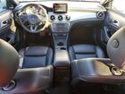 2017 Mercedes-benz Gla 250 White vin: WDCTG4EB5HJ319453