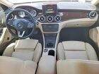 2017 Mercedes-benz Gla 250 White vin: WDCTG4EB5HJ336334