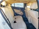 2017 Mercedes-benz Gla 250 White vin: WDCTG4EB5HJ336334