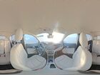 2017 Mercedes-benz Gla 250 White vin: WDCTG4EB5HJ336334