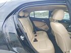 2017 Mercedes-benz Gla 250 Black vin: WDCTG4EB5HJ348421