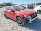 2019 Mercedes-benz Gla 250 Red vin: WDCTG4EB5KU020843 2019 Mercedes-benz Gla 250 Red vin: WDCTG4EB5KU020843