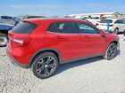 2019 Mercedes-benz Gla 250 Red vin: WDCTG4EB5KU020843 2019 Mercedes-benz Gla 250 Red vin: WDCTG4EB5KU020843